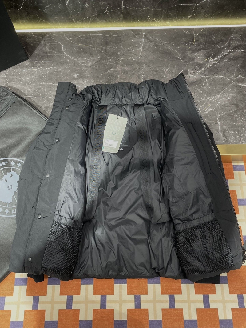 Moncler Down Coat